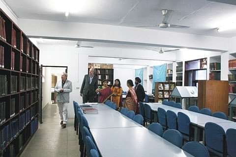 College Image